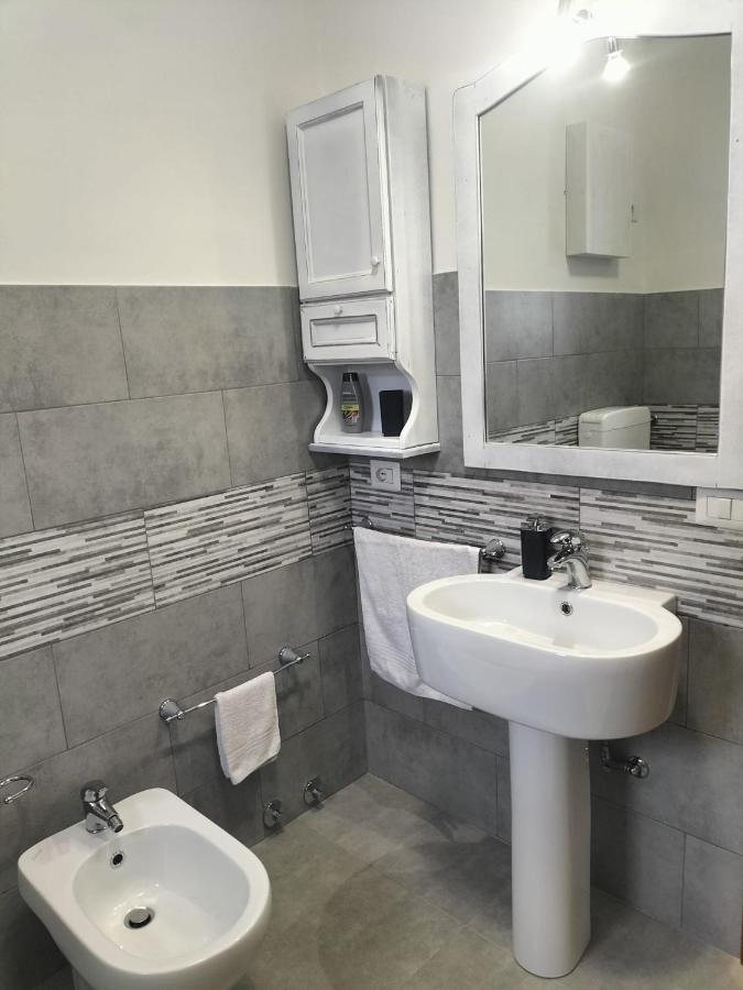 Casa Di Aurora Apartment Guidonia Montecelio Bagian luar foto
